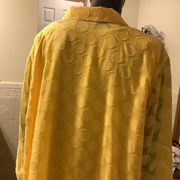 Alfred Dunner Top - Picture 2 of 9